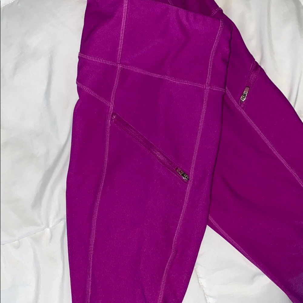 capri leggings - Picture 2 of 2